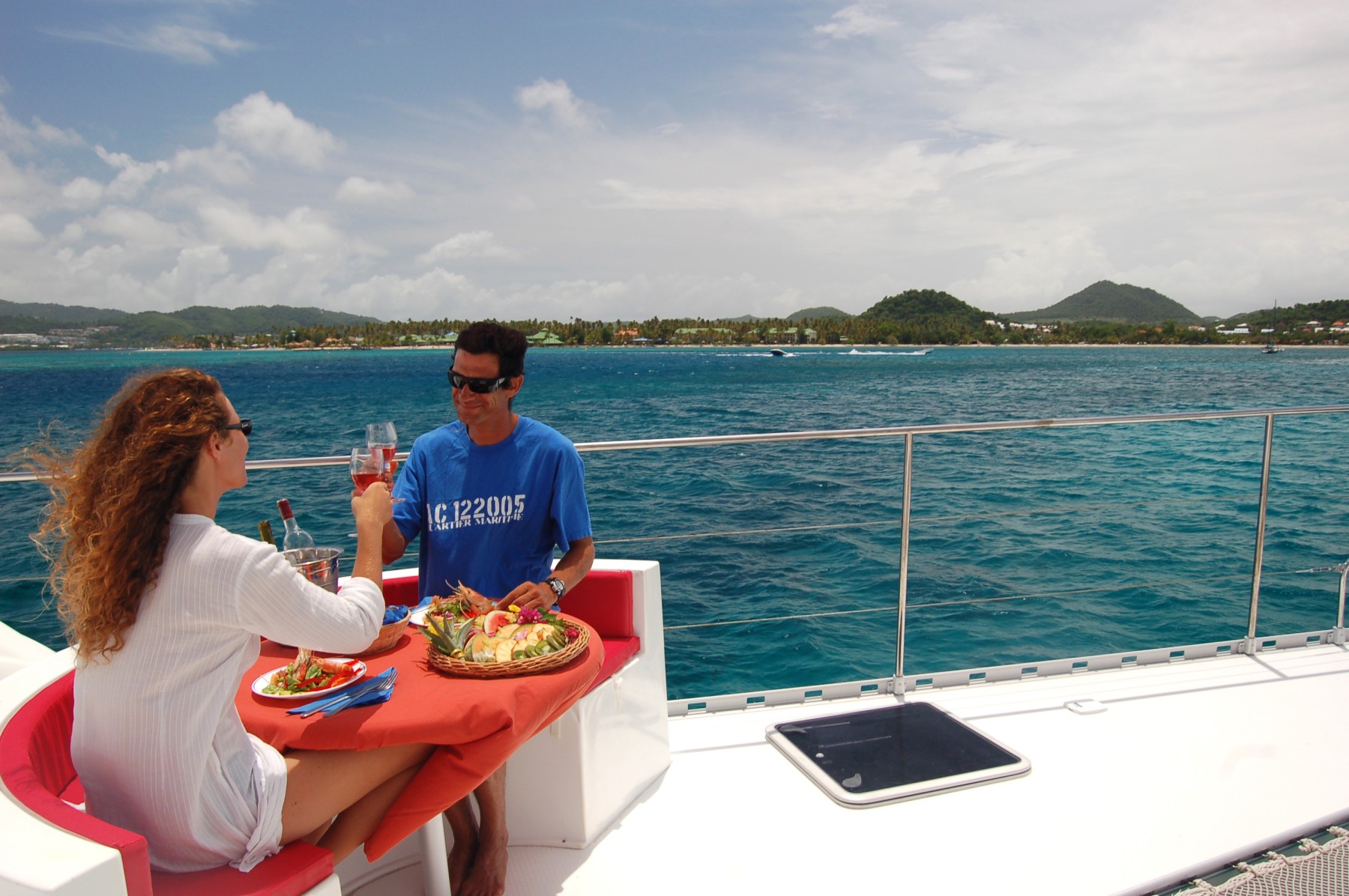 Dream Grenadines - 7 nuits